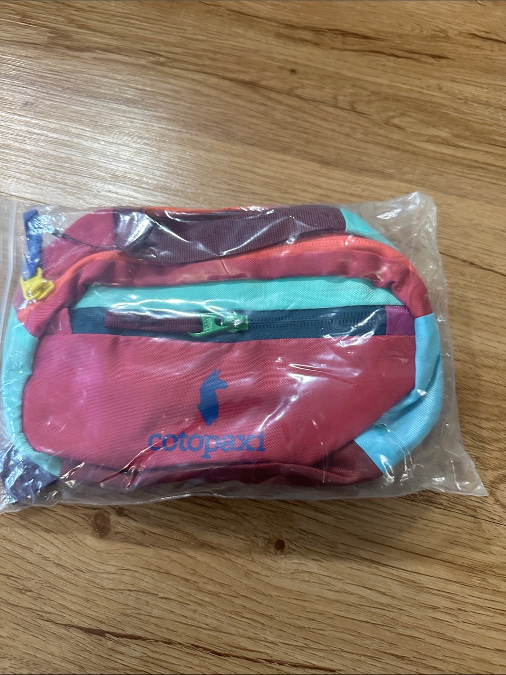 Cotopaxi belt bag - Picture 2 of 3